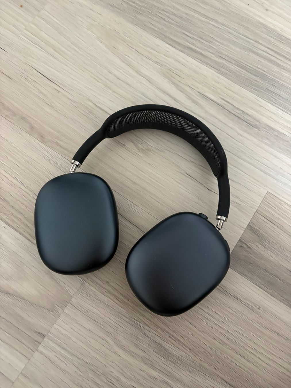 Apple Cuffie: AirPods Max 2 comme neufs, très peu utilisé – Usato da Vicques venduto da mat_2gj5 5