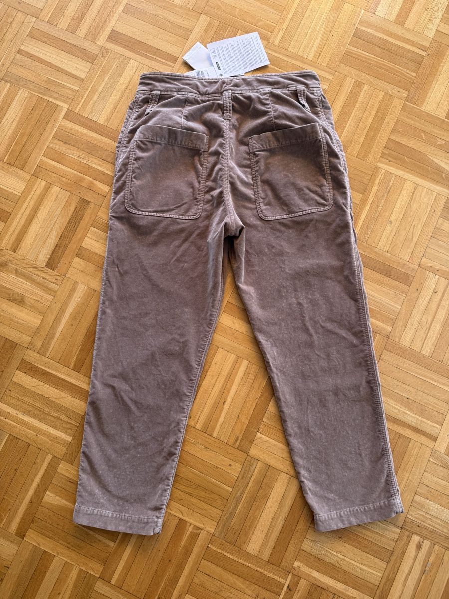 Brunello Cucinelli Pantalons: Brunello Cucinelli Trousers FR36 – Neuf (Voir description) à st prex par magdalenaonline 3