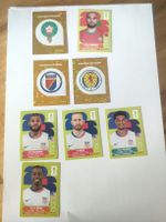 Panini Bilder WM
