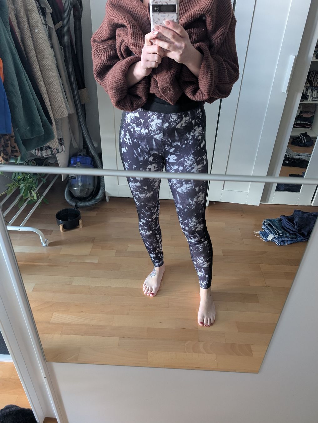 Leggings: Sport Leggings – Nuovo (secondo la descrizione) da Wallisellen venduto da sca97