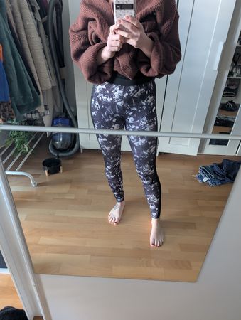 Sport Leggings