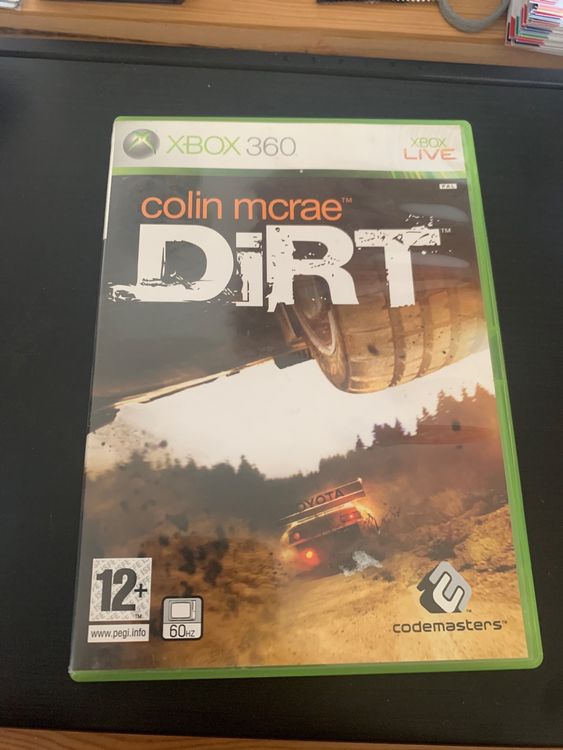 dirt-xbox-360-kaufen-auf-ricardo