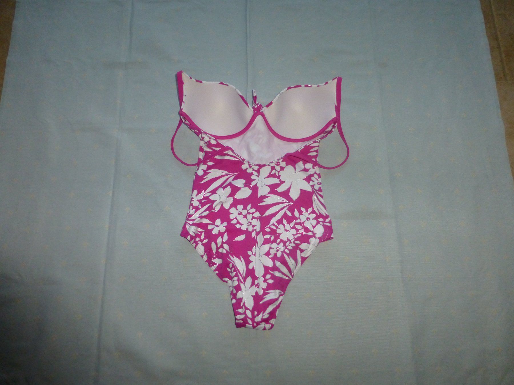 Beldona Costumi da bagno & Bikini: Badekostüm / Badekleid von Beldona – Usato da Würenlingen venduto da drago56 1