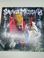 The Fateful Dark / Savage Messiah / Vinile