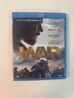 A WAR (BLU-RAY) TOBIAS LINDHOLM
