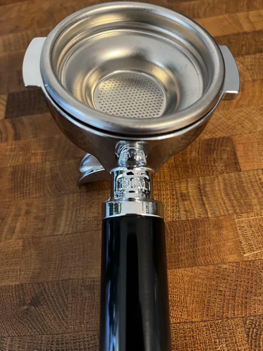 ECM Manufacture Macchine per caffè & Macchine per espresso: ECM Siebträger  – Nuovo e nell'imballaggio originale da Volketswil venduto da and_nz6x 2