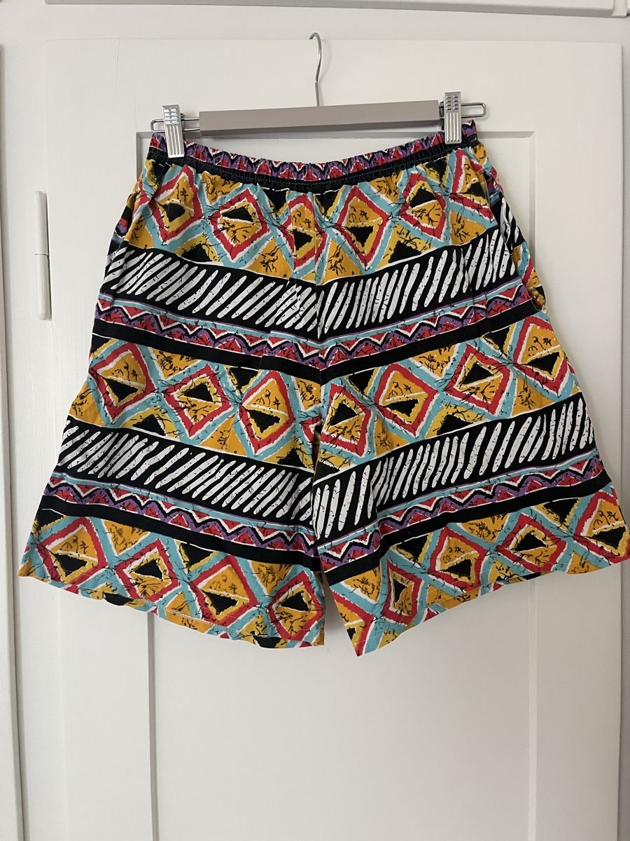 Hosen: Vintage Shorts – Gebraucht aus Zürich von ale_t