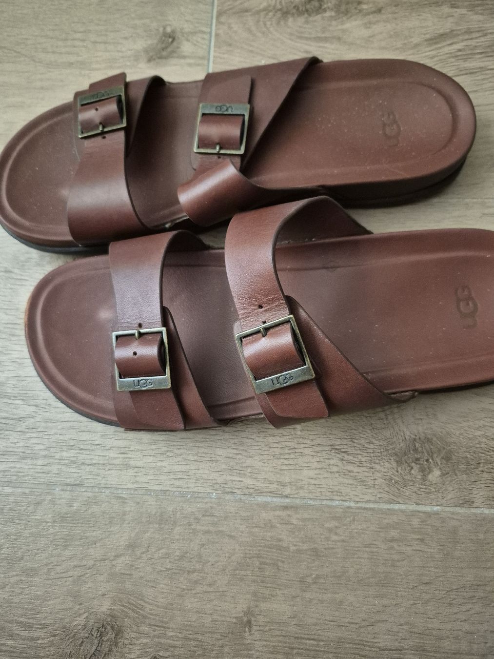 Ugg Herrenschuhe: Pantofole UGG – Neu (gemäss Beschreibung) aus Pregassona von mar_gjq7