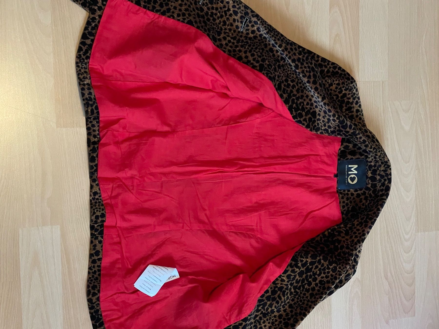 Morgan Giacche: Damen Blazer Morgan – Nuovo (secondo la descrizione) da Frenkendorf venduto da Pinda4402 4