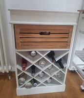 Weinregal zu verkaufen