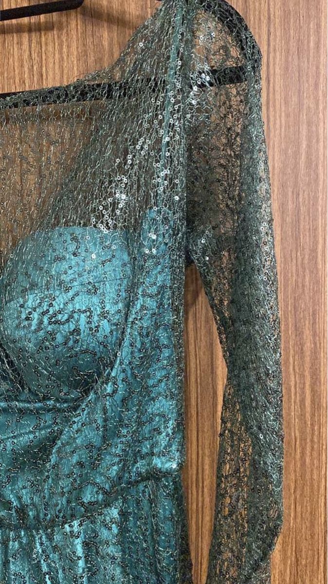 Lena Hoschek Vestiti: Lena Hoschek Abendkleid – Nuovo (secondo la descrizione) da Emmen venduto da sho_7szv 3