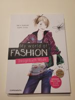 My Word of Fashion - DIY Modedesigner-Buch