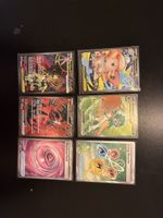Pokémon Set - Perfect Order - Full Art 