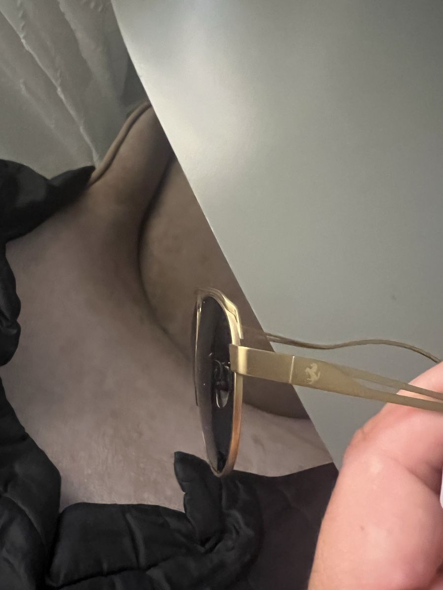 Lunettes & Verres: 80 – Neuf avec emballage d'origine à Genève par Gameretro.85 2