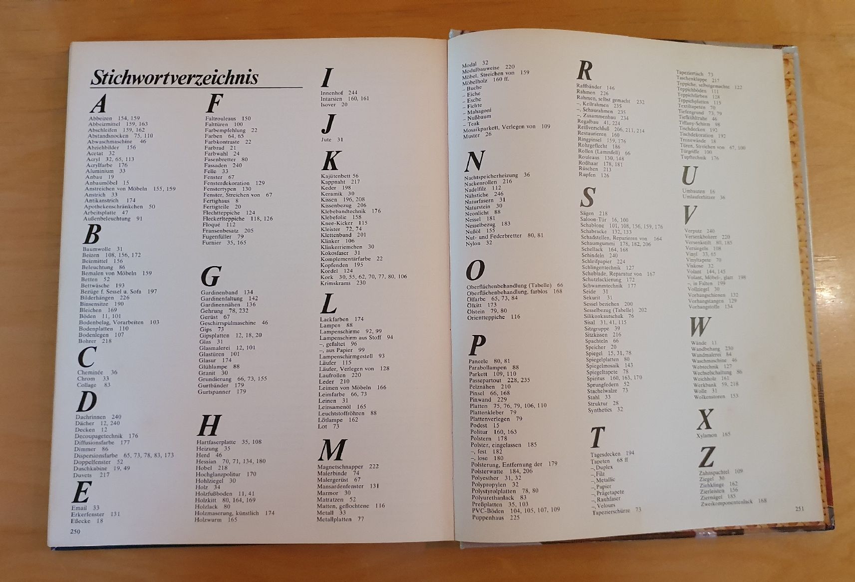 Libri: "BESSER WOHNEN, eigene Ideen verwirklichen" – Usato da Zürich venduto da hei_6yvn 3
