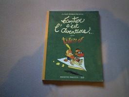 Bd petit format de Zep