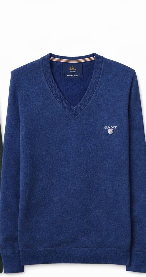 Gant Maglioni & Felpe: Gant Pullover Grösse S – Nuovo (secondo la descrizione) da Kloten venduto da skit87