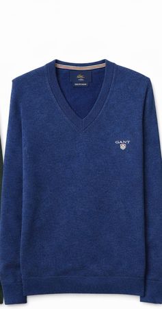 Gant Pullover Grösse S