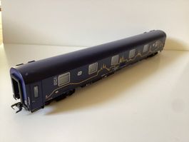 Acme 52950 CD ČD WLABmee Schlafwagen H0 1:87