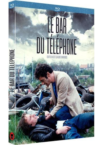 Tutti i DVDs: LE BAR DU TELEPHONE – Nuovo e nell'imballaggio originale da Froideville venduto da Lugeon_Distribution