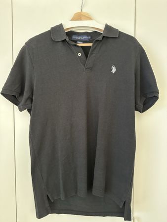 Polo Shirt U.S. Polo. Grösse M inkl. Porto