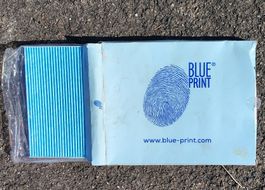 Neuer Blue Print Innenraumfilter ADG02515 für KIA