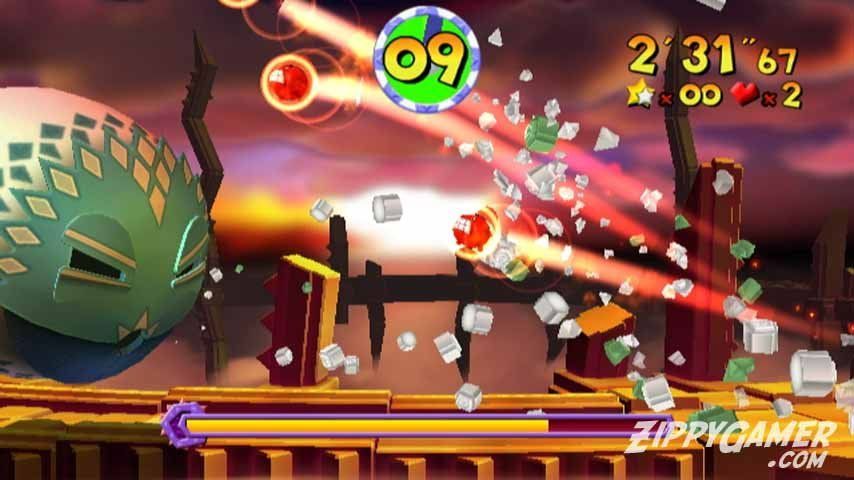 Nintendo Console: FlingSmash Zip beschütze deine Insel – Usato da Schüpfheim venduto da Games_Spielkonsolen 8