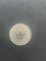 2.- Silber CH Jahr 1964