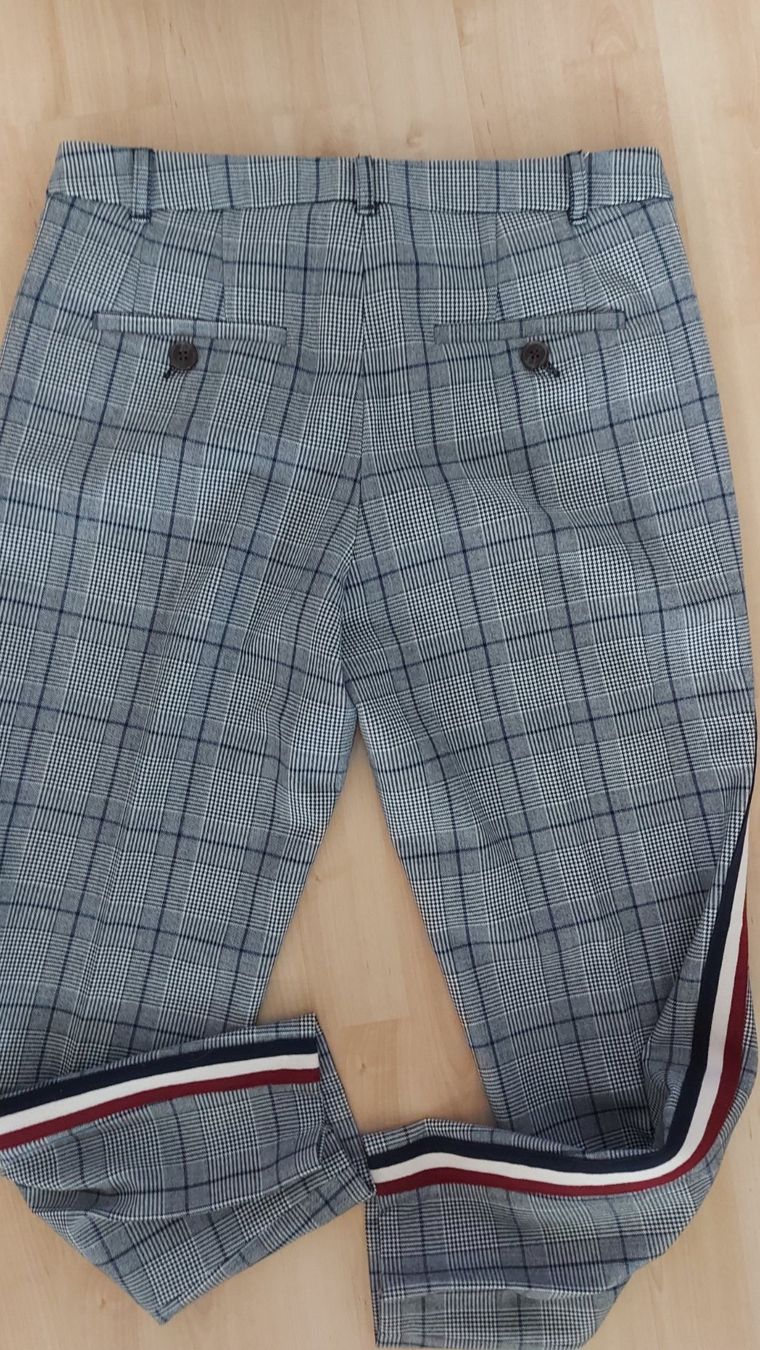 Hosen: Esprit Hose gr,38 – Gebraucht aus langenthal von rundholz7 3