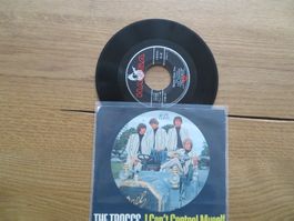The Troccs Schallplatte Vinyl Single 7"