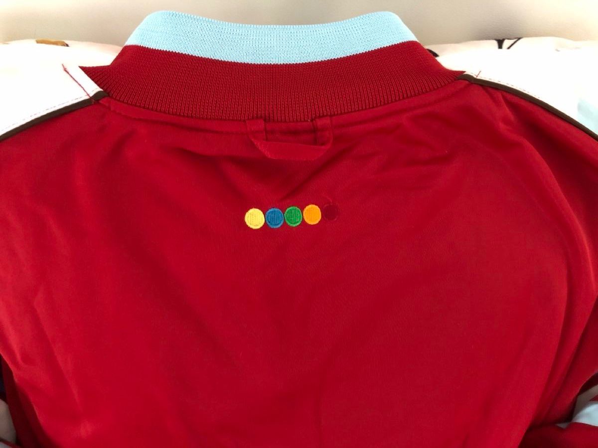 Coogi Giacche: Jacke COOGI – Usato da Bettwiesen venduto da cofrarium 4
