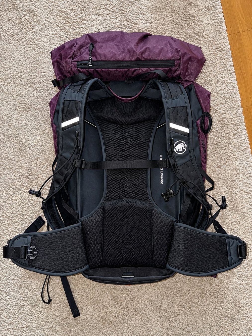 Mammut Sacs à dos: Rucksack – D'occasion à Niederuzwil par Lisascloset 1