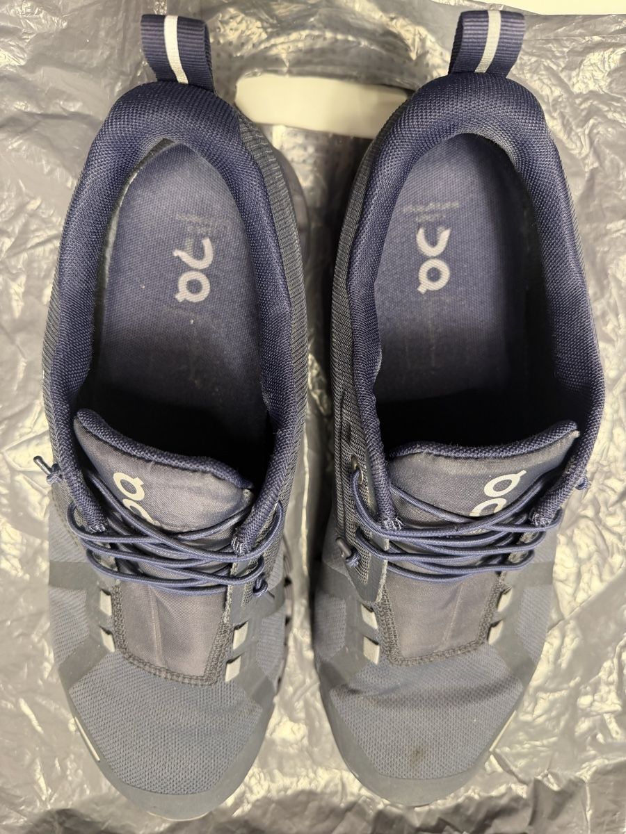 On Scarpe da uomo: On Cloud  – Usato da Winterthur venduto da EasyRS 4