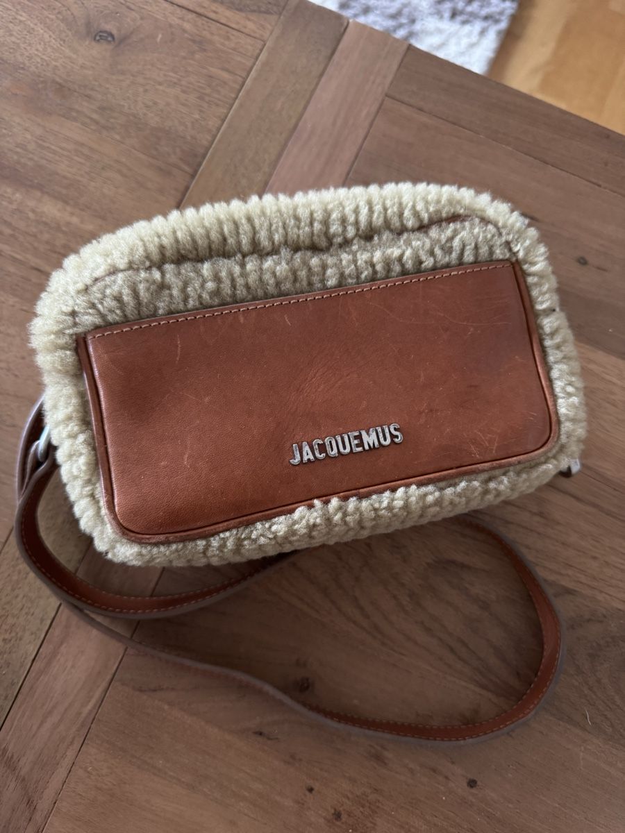 Jacquemus Taschen für Damen: Sac Jacquemus – Gebraucht aus Petit-Lancy von Wendy.vw 1