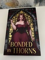 Bonded by Thorns by Fairyloot