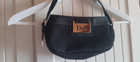 Dior Tasche klein, neuwertig!