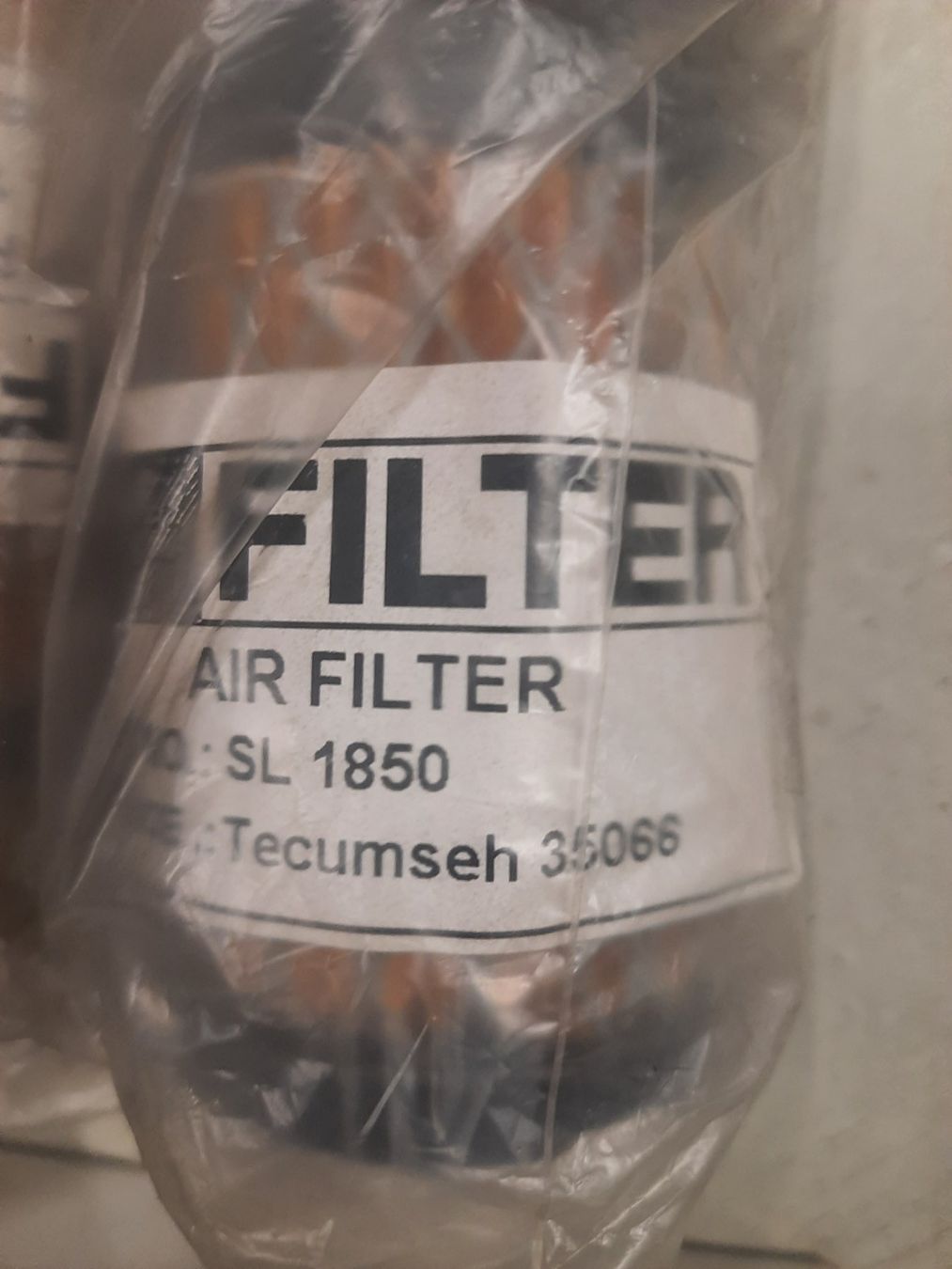 Accessori per altri veicoli: Diverse Filter zu Verkaufen – Nuovo (secondo la descrizione) da Eschlikon TG venduto da Freitech.2015 5