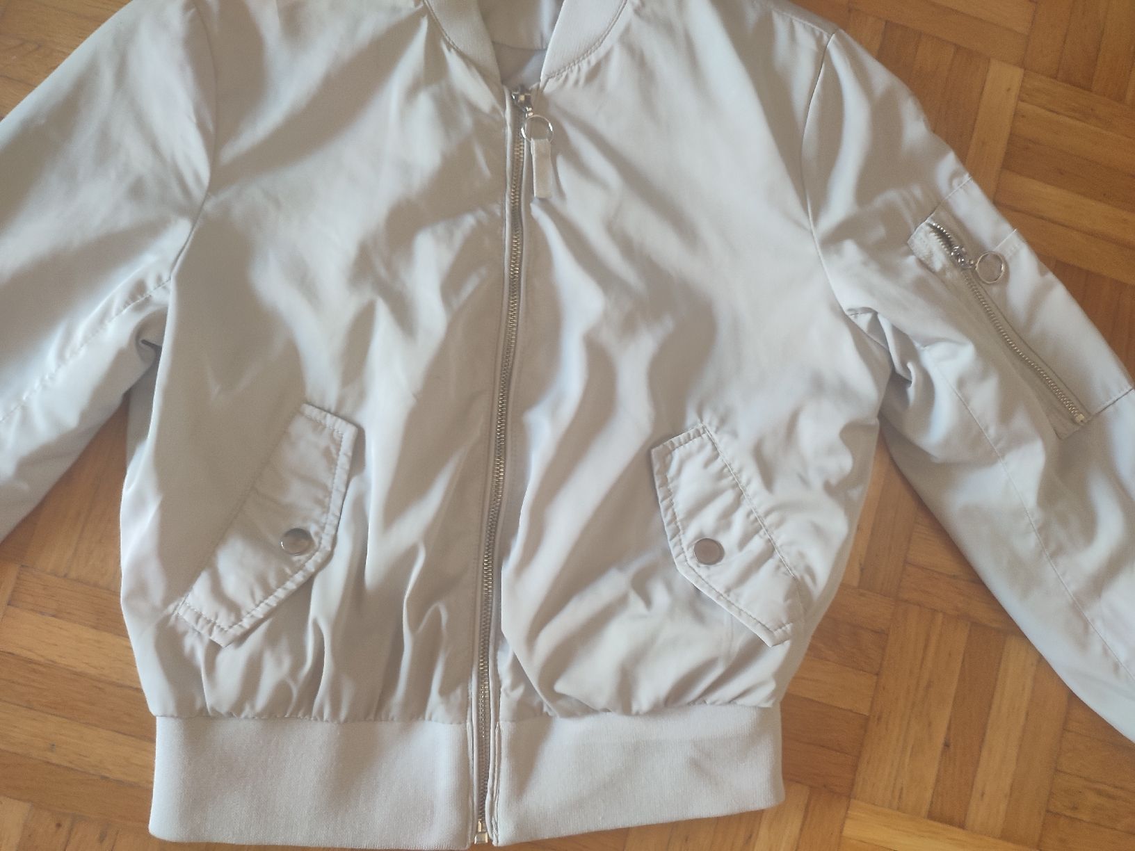 Tally Weijl Vestes: Tally Weijl Jacke Gr 34 – Neuf (Voir description) à Waltenschwil par Bodensee84 2