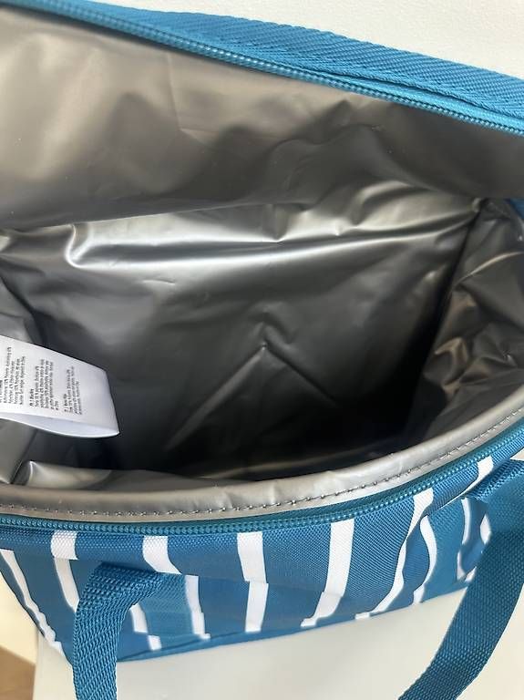 Frigoriferi & Refrigeratori: Kühltasche, *NEU* – Nuovo (secondo la descrizione) da Zürich venduto da san_l5wd 1