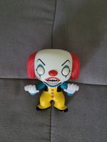 Killer Clown Pop Figur