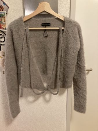 Jäggli grau