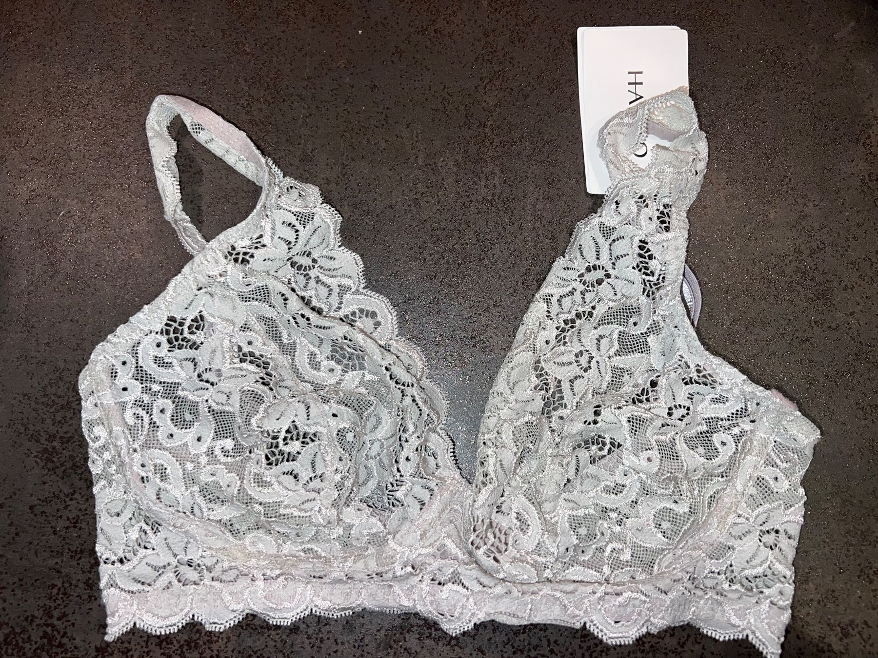 Hanro Altra biancheria intima: BH HANRO 75c  neu – Nuovo (secondo la descrizione) da Dornach venduto da samuti