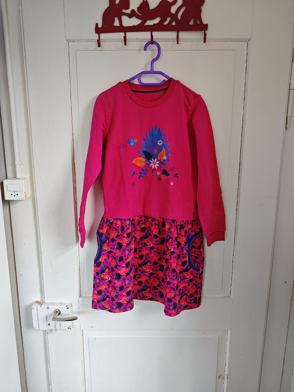 Jako-O Vestiti & Gonne: Kleid Jako-o Gr 152  – Usato da Winterthur venduto da Shorna