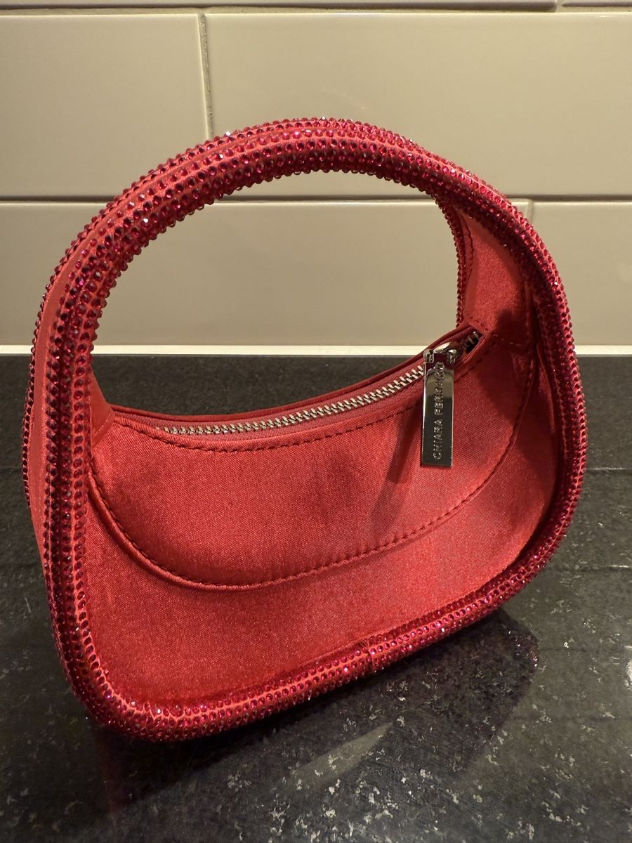 Taschen für Damen: Chiara Ferragni Handtasche – Neu (gemäss Beschreibung) aus Zürich von Koller.S 2