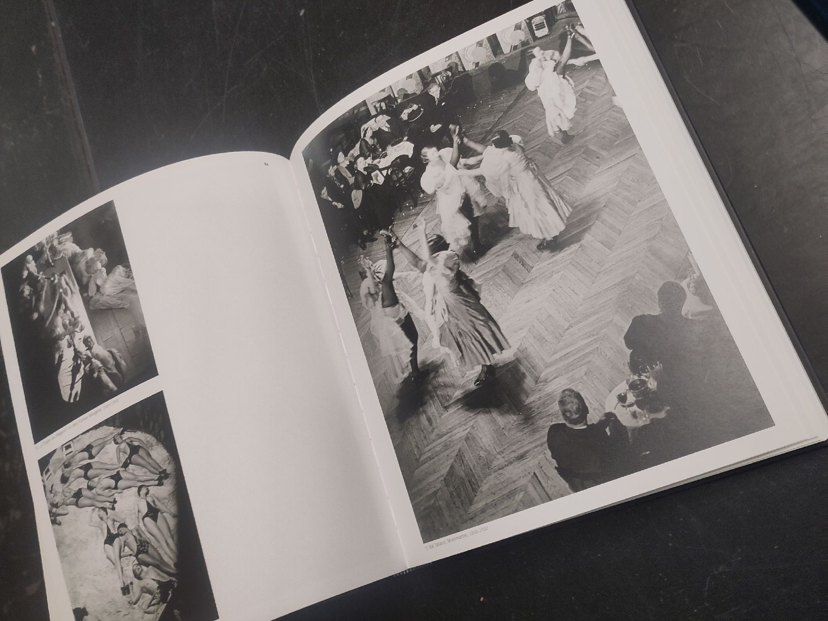 Bücher: Brassaï - Flaneur durch das nächtliche Paris – Gebraucht aus Pratteln von Cartonsducoeur_bl 4