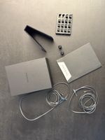 Technics Earbuds EAH-TZ700 with Accessories defective