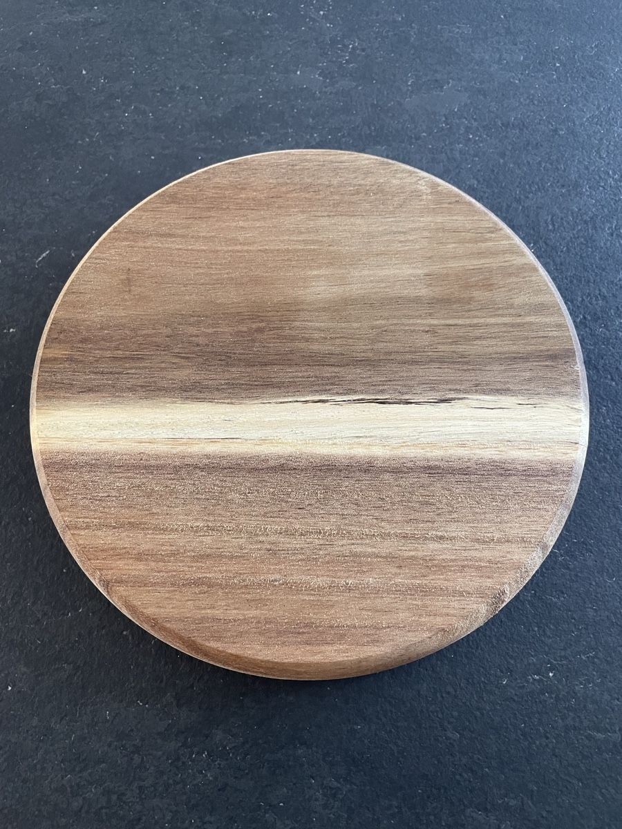 Tutte le decorazioni: Schönes Holztablett Aloha – Nuovo (secondo la descrizione) da Sutz venduto da mtechcab 2
