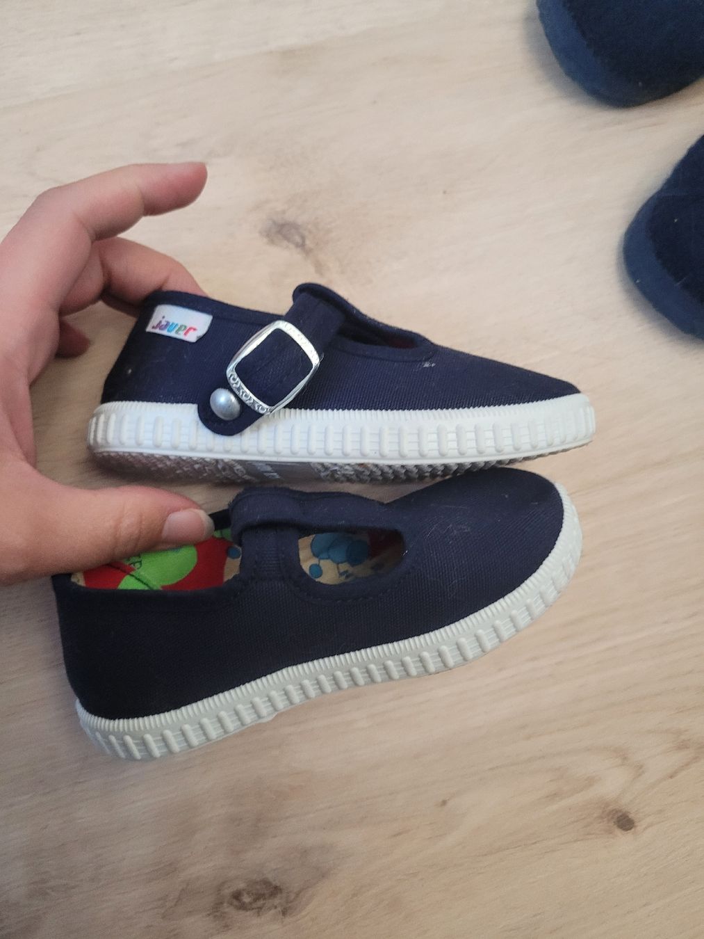 Scarpe per ragazzi: schöne Schuhe Gr. 23 – Usato da Lupsingen venduto da sta_wgg5 2