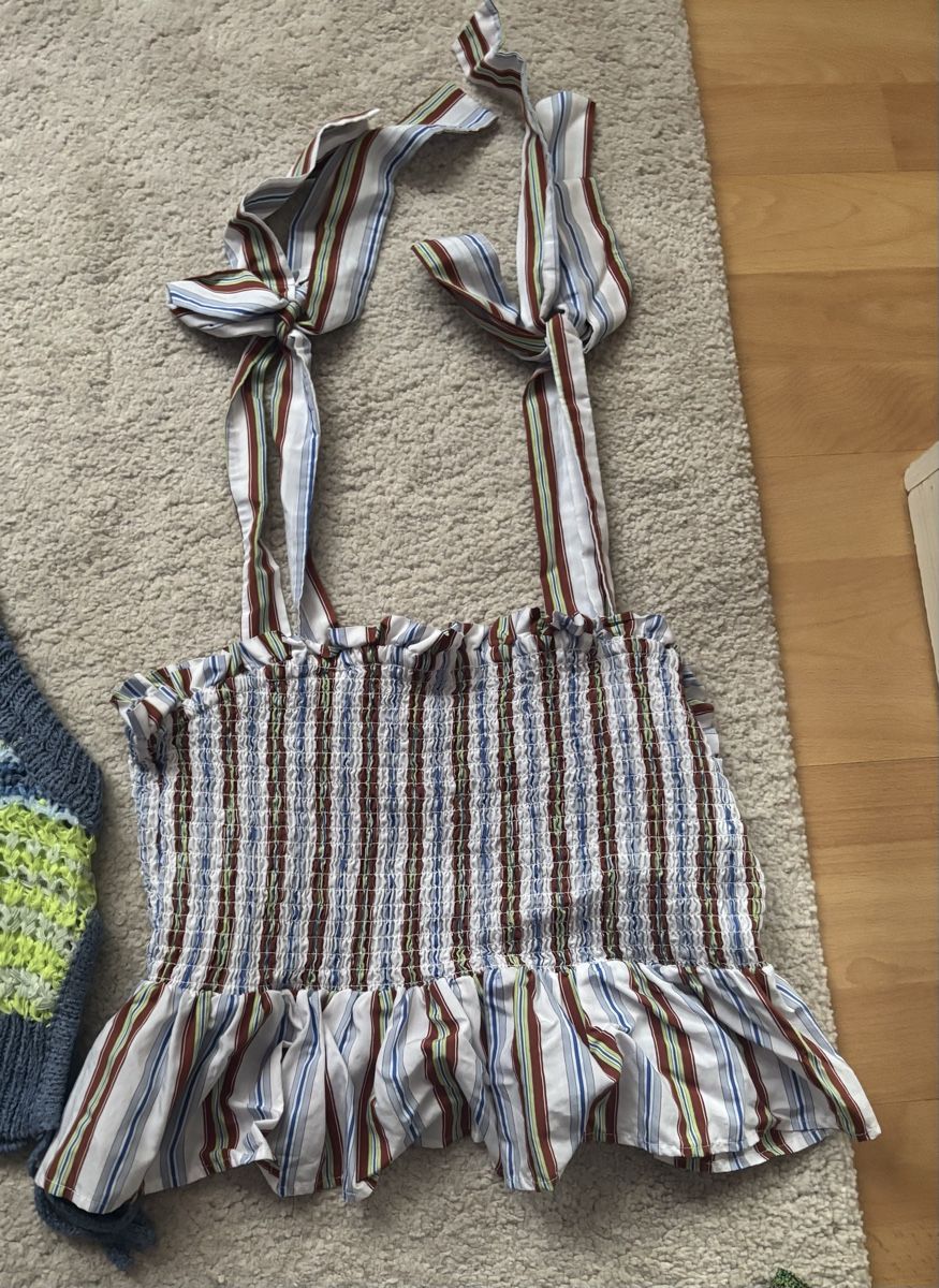 Zara Camicette: Zara oberteil L – Usato da Winterthur venduto da Bilure 1