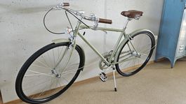 Trelago Retro Citybike 28", 3 Gang Nabenschaltung